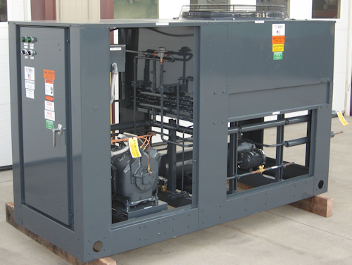 Condensing Units