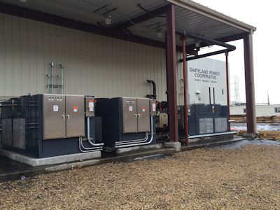 Condensing Units – ICS Chillers